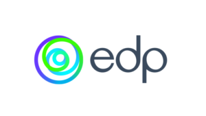 logo edp