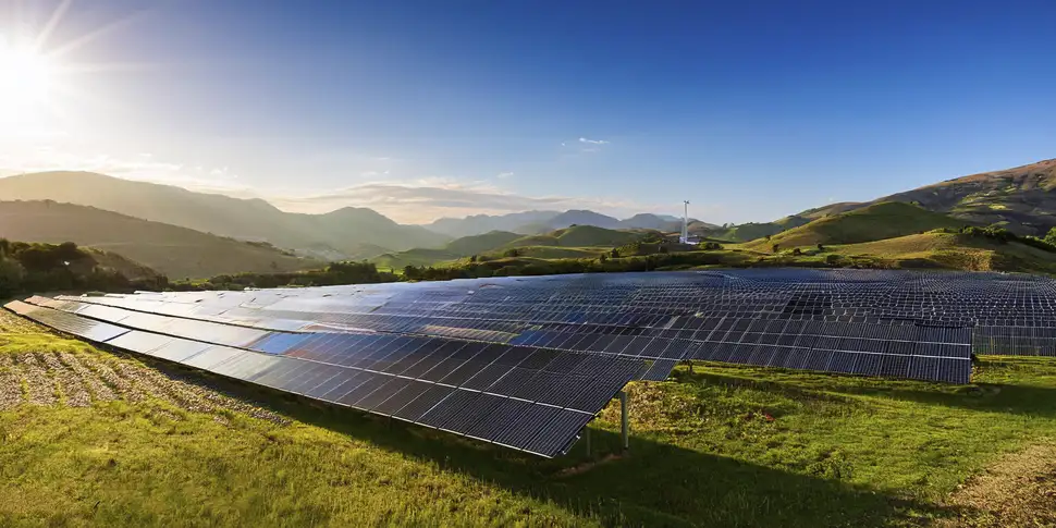 alugar terreno para energia solar